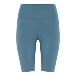 W's Float High-Rise Bike Shorts - Made From Recycled Plastic Bottles -Sportswear Shop ws float high rise bike shorts made from recycled plastic bottles pants girlfriend collective 902681