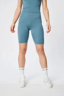 W's Float High-Rise Bike Shorts - Made From Recycled Plastic Bottles
