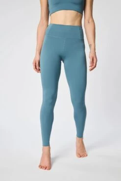 W's Float High-Rise Leggings - Made From Recycled Plastic Bottles