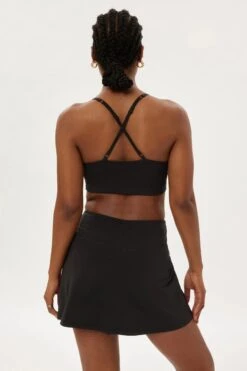 W's Float Juliet Bra - Made From Recycled Plastic Bottles -Sportswear Shop ws float juliet bra made from recycled plastic bottles underwear girlfriend collective 280023