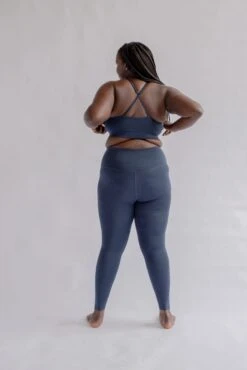 W's Float Juliet Bra - Made From Recycled Plastic Bottles -Sportswear Shop ws float juliet bra made from recycled plastic bottles underwear girlfriend collective 381774