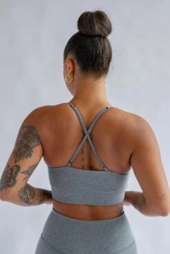 W's Float Juliet Bra - Made From Recycled Plastic Bottles -Sportswear Shop ws float juliet bra made from recycled plastic bottles underwear girlfriend collective 397890