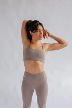 W's Float Juliet Bra - Made From Recycled Plastic Bottles -Sportswear Shop ws float juliet bra made from recycled plastic bottles underwear girlfriend collective 562508