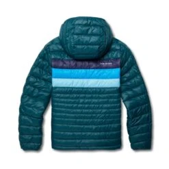 Cotopaxi W's Fuego Down Hooded Jacket - Responsibly Sourced Down -Sportswear Shop ws fuego down hooded jacket responsibly sourced down jacket cotopaxi 506297