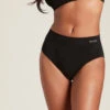 W's Full Briefs - Bamboo -Sportswear Shop ws full briefs bamboo underwear boody black xs 479745