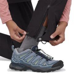 Patagonia W's Granite Crest Rain Pants - NetPlus® 100% Recycled Nylon 10 Patagonia W's Granite Crest Rain Pants - NetPlus® 100% Recycled Nylon -Sportswear Shop ws granite crest rain pants patagonia 750603