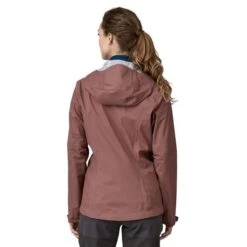 Patagonia W's Granite Crest Shell Jacket - 100% Recycled Nylon -Sportswear Shop ws granite crest shell jacket 100 recycled nylon jacket patagonia 596199