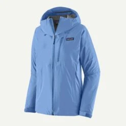 Patagonia W's Granite Crest Shell Jacket - 100% Recycled Nylon -Sportswear Shop ws granite crest shell jacket 100 recycled nylon jacket patagonia 676059