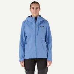 Patagonia W's Granite Crest Shell Jacket - 100% Recycled Nylon