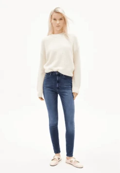 Armedangels W's Haayle Sweater - Organic Cotton 12 Armedangels W's Haayle Sweater - Organic Cotton -Sportswear Shop ws haayle sweater organic cotton shirt armedangels 248609