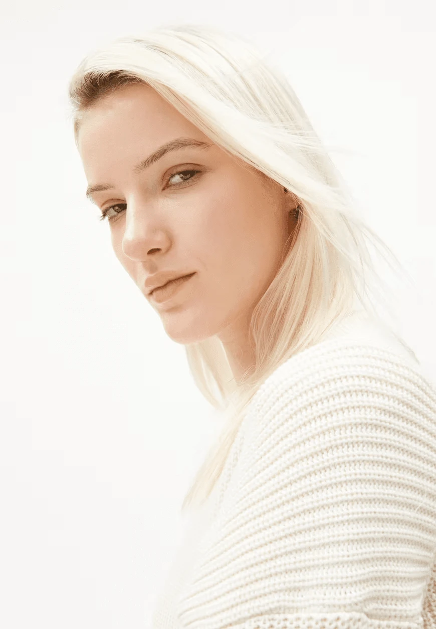 Armedangels W's Haayle Sweater - Organic Cotton 5 Armedangels W's Haayle Sweater - Organic Cotton - Image 3