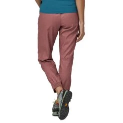 Patagonia W's Hampi Rock Pants - Organic Hemp & Recycled Polyester -Sportswear Shop ws hampi rock pants organic hemp recycled polyester pants patagonia 187967