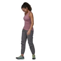 Patagonia W's Hampi Rock Pants - Organic Hemp & Recycled Polyester -Sportswear Shop ws hampi rock pants organic hemp recycled polyester pants patagonia 213165