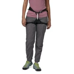 Patagonia W's Hampi Rock Pants - Organic Hemp & Recycled Polyester -Sportswear Shop ws hampi rock pants organic hemp recycled polyester pants patagonia 237330