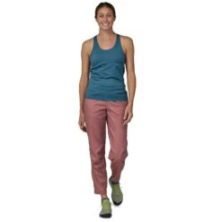Patagonia W's Hampi Rock Pants - Organic Hemp & Recycled Polyester -Sportswear Shop ws hampi rock pants organic hemp recycled polyester pants patagonia 539268