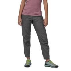 Patagonia W's Hampi Rock Pants - Organic Hemp & Recycled Polyester