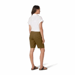 Royal Robbins W's Hempline Tie Bermuda Shorts - Hemp & Recycled Polyester 16 Royal Robbins W's Hempline Tie Bermuda Shorts - Hemp & Recycled Polyester -Sportswear Shop ws hempline tie bermuda shorts hemp recycled polyester pants royal robbins 701818