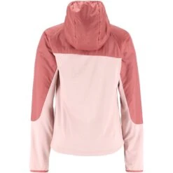 Kari Traa W's Henni Hybrid Jacket - Recycled Polyester 17 Kari Traa W's Henni Hybrid Jacket - Recycled Polyester -Sportswear Shop ws henni hybrid jacket recycled polyester jacket kari traa 803669