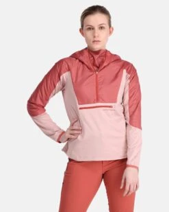 Kari Traa W's Henni Hybrid Jacket - Recycled Polyester 14 Kari Traa W's Henni Hybrid Jacket - Recycled Polyester -Sportswear Shop ws henni hybrid jacket recycled polyester jacket kari traa prim s 900682