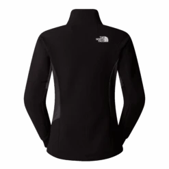 The North Face W's Highball Fleece Jacket - Recycled Polyester -Sportswear Shop ws highball fleece jacket recycled polyester jacket the north face 422581