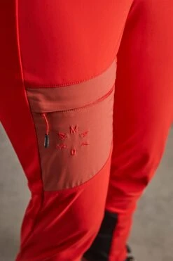 Maloja W's HocharnM. Ski Touring Hybrid Pants - Recycled Nylon -Sportswear Shop ws hocharnm ski touring hybrid pants recycled nylon pants maloja 253288