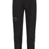 Maloja W's HocharnM. Ski Touring Hybrid Pants - Recycled Nylon -Sportswear Shop ws hocharnm ski touring hybrid pants recycled nylon pants maloja moonless l 447356