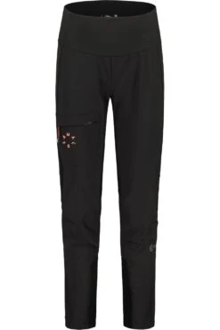 Maloja W's HocharnM. Ski Touring Hybrid Pants - Recycled Nylon