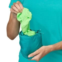 Patagonia W's Houdini Stash 1/2 Zip P/O - Recycled Nylon -Sportswear Shop ws houdini stash 12 zip po recycled nylon jacket patagonia 866356