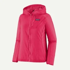 Patagonia W's Houdini® Jacket - 100% Recycled Nylon -Sportswear Shop ws houdinir jacket 100 recycled nylon jacket patagonia 438140