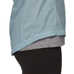 Patagonia W's Houdini® Jacket - 100% Recycled Nylon -Sportswear Shop ws houdinir jacket 100 recycled nylon jacket patagonia 871927