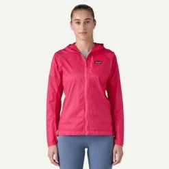 Patagonia W's Houdini® Jacket - 100% Recycled Nylon
