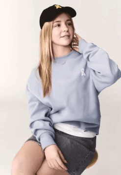 Armedangels W's Iconic Å Alizaa Sweater - Organic Cotton -Sportswear Shop ws iconic a alizaa sweater organic cotton shirt armedangels 588825