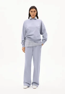 Armedangels W's Iconic Å Alizaa Sweater - Organic Cotton -Sportswear Shop ws iconic a alizaa sweater organic cotton shirt armedangels 640807