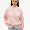 Armedangels W's Iconic Å Alizaa Sweater - Organic Cotton -Sportswear Shop ws iconic a alizaa sweater organic cotton shirt armedangels rosalilly s 741322