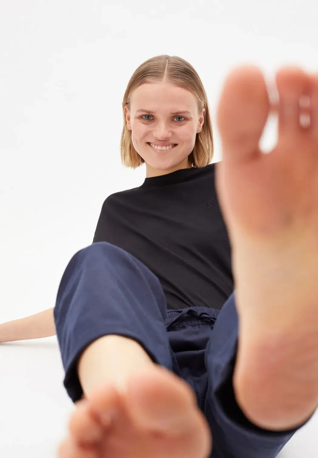 Armedangels W's Idaara T-shirt - 100% Organic Cotton 17 Armedangels W's Idaara T-shirt - 100% Organic Cotton - Image 15