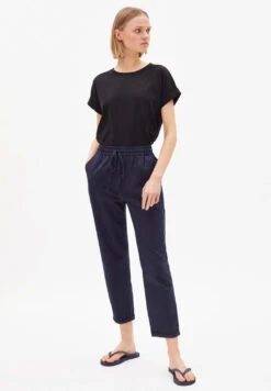 Armedangels W's Idaara T-shirt - 100% Organic Cotton 37 Armedangels W's Idaara T-shirt - 100% Organic Cotton -Sportswear Shop ws idaa t shirt 100 organic cotton shirt armedangels 398332