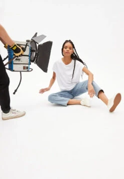 Armedangels W's Idaara T-shirt - 100% Organic Cotton 25 Armedangels W's Idaara T-shirt - 100% Organic Cotton -Sportswear Shop ws idaa t shirt 100 organic cotton shirt armedangels 413841