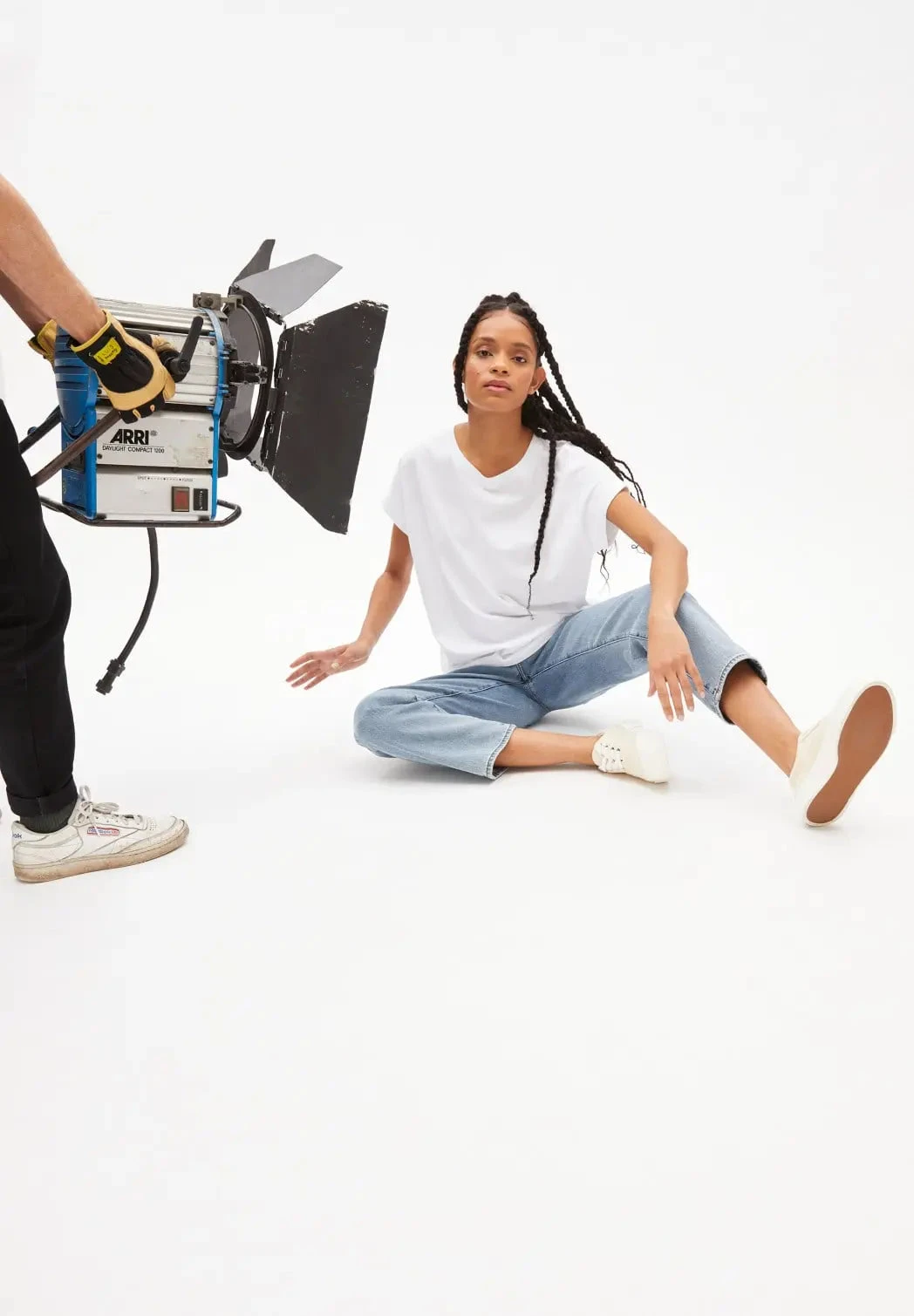 Armedangels W's Idaara T-shirt - 100% Organic Cotton 6 Armedangels W's Idaara T-shirt - 100% Organic Cotton - Image 4