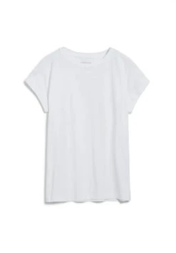 Armedangels W's Idaara T-shirt - 100% Organic Cotton 27 Armedangels W's Idaara T-shirt - 100% Organic Cotton -Sportswear Shop ws idaa t shirt 100 organic cotton shirt armedangels 819047