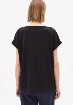 Armedangels W's Idaara T-shirt - 100% Organic Cotton 34 Armedangels W's Idaara T-shirt - 100% Organic Cotton -Sportswear Shop ws idaa t shirt 100 organic cotton shirt armedangels 840524