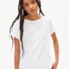 Armedangels W's Idaara T-shirt - 100% Organic Cotton