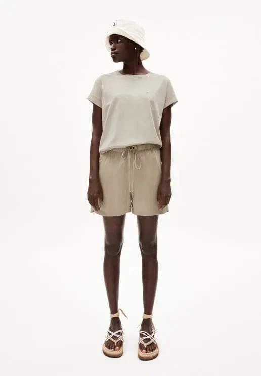 Armedangels W's Idaara T-shirt - 100% Organic Cotton 12 Armedangels W's Idaara T-shirt - 100% Organic Cotton - Image 10