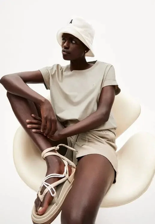 Armedangels W's Idaara T-shirt - 100% Organic Cotton 11 Armedangels W's Idaara T-shirt - 100% Organic Cotton - Image 9