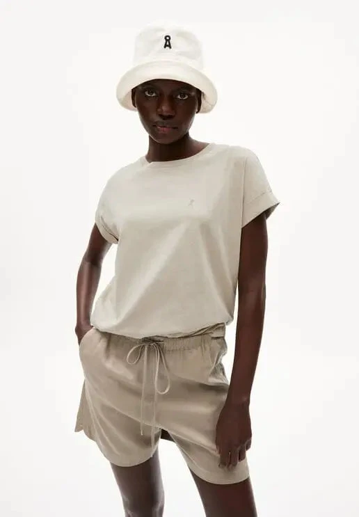 Armedangels W's Idaara T-shirt - 100% Organic Cotton 9 Armedangels W's Idaara T-shirt - 100% Organic Cotton - Image 7