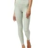 Tentree W's InMotion High Rise Legging - Recycled Polyester -Sportswear Shop ws inmotion high rise legging recycled polyester pants tentree seedling xs 805347