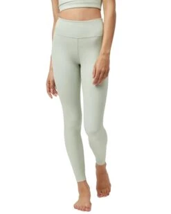Tentree W's InMotion High Rise Legging - Recycled Polyester