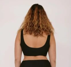 W's Invisible Bra - Recycled Nylon -Sportswear Shop ws invisible bra recycled nylon bra organic basics 837029