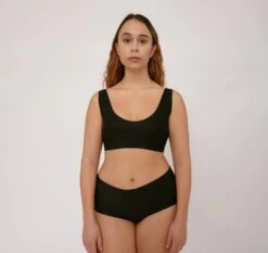 W's Invisible Bra - Recycled Nylon