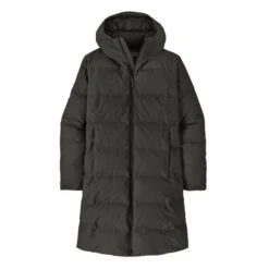 Patagonia W's Jackson Glacier Parka - 100% Recycled Polyester & Recycled Down -Sportswear Shop ws jackson glacier parka 100 recycled polyester recycled down jacket patagonia 491484
