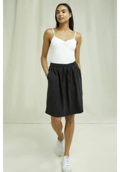 W's Jemma Camisole Top - Organic Fairtrade Certified Cotton -Sportswear Shop ws jemma camisole top organic fairtrade certified cotton top people tree 371848